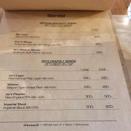 Percze Étterem Mád - Egyéb