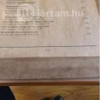 Percze Étterem Mád - Egyéb