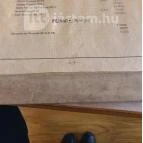 Percze Étterem Mád - Egyéb