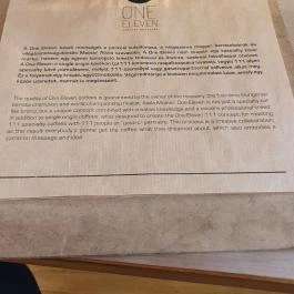 Percze Étterem Mád - Egyéb