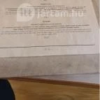 Percze Étterem Mád - Egyéb