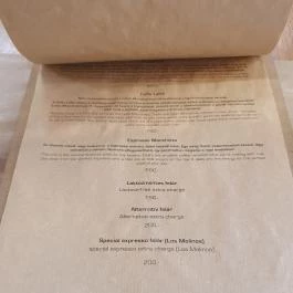 Percze Étterem Mád - Egyéb