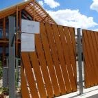 Percze Étterem Mád - Külső kép