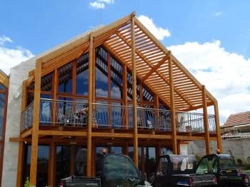 Percze Étterem Mád