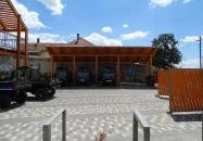 Percze Étterem Mád