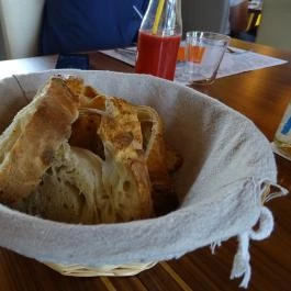 Percze Étterem Mád - Étel/ital