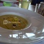 Percze Étterem Mád - Étel/ital