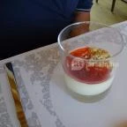 Percze Étterem Mád - Étel/ital