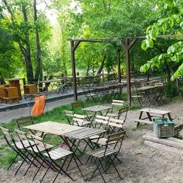 Perem Bár Budapest - Egyéb