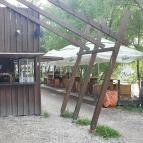 Perem Bár Budapest - Egyéb