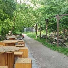 Perem Bár Budapest - Egyéb