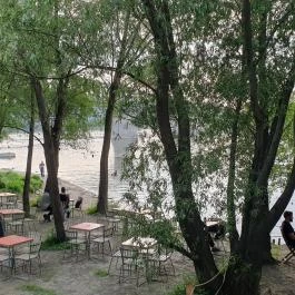 Perem Bár Budapest - Egyéb