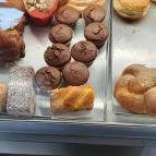 Peresztegi Pékség Mintaboltja Kapuvár - Egyéb