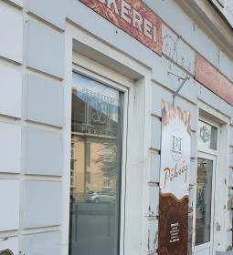 Peresztegi Pékség Mintaboltja