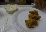 Perfect Fried Chicken Budapest