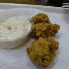 Perfect Fried Chicken Budapest - Étel/ital