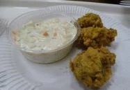 Perfect Fried Chicken Budapest