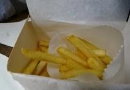 Perfect Fried Chicken Budapest