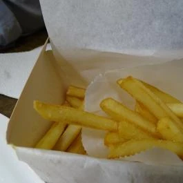 Perfect Fried Chicken Budapest - Étel/ital