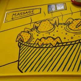 Perfect Fried Chicken Budapest - Egyéb