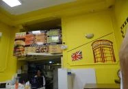 Perfect Fried Chicken Budapest