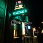 Perfect Fried Chicken Budapest - Külső kép