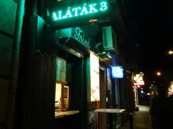 Perfect Fried Chicken Budapest