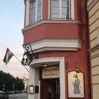 Perkovátz Ház English Pub & Restaurant Sopron - Étel/ital