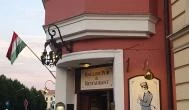 Perkovátz Ház English Pub & Restaurant Sopron - Étel/ital