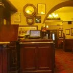 Perkovátz Ház English Pub & Restaurant Sopron - Belső