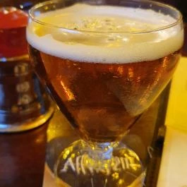  Perkovátz Ház English Pub & Restaurant Sopron - Étel/ital