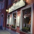 Perkovátz Ház English Pub & Restaurant Sopron - Külső kép