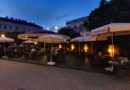 Perkovátz Ház English Pub & Restaurant Sopron