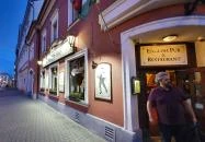 Perkovátz Ház English Pub & Restaurant Sopron