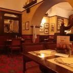 Perkovátz Ház English Pub & Restaurant Sopron - Belső