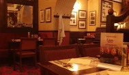  Perkovátz Ház English Pub & Restaurant Sopron - Belső
