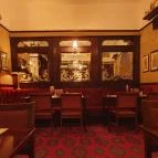 Perkovátz Ház English Pub & Restaurant Sopron - Belső