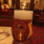 Perkovátz Ház English Pub & Restaurant Sopron - Étel/ital