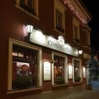 Perkovátz Ház English Pub & Restaurant Sopron - Külső kép