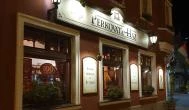  Perkovátz Ház English Pub & Restaurant Sopron - Külső kép