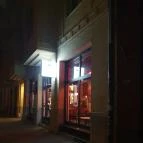 Perspective Bar Budapest - Egyéb