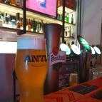 Perspective Bar Budapest - Egyéb