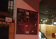 Perspective Bar Budapest