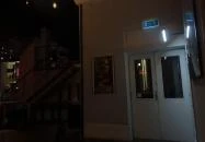 Perspective Bar Budapest