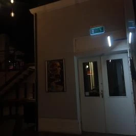 Perspective Bar Budapest - Egyéb