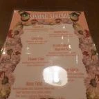 Perspective Bar Budapest - Egyéb