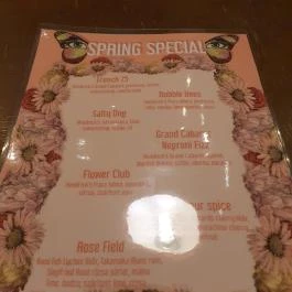 Perspective Bar Budapest - Egyéb