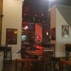 Perspective Bar Budapest - Egyéb