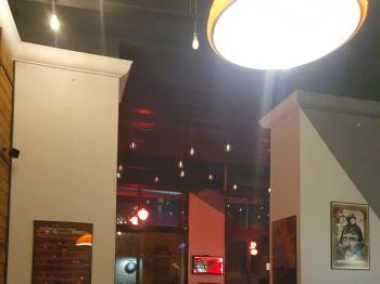 Perspective Bar Budapest