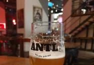 Perspective Bar Budapest